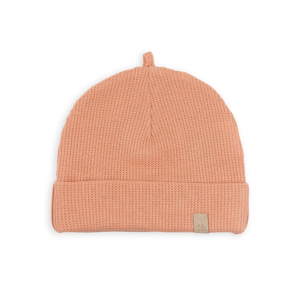 bamboom-coral-276-cappellino-con-bordo image 1
