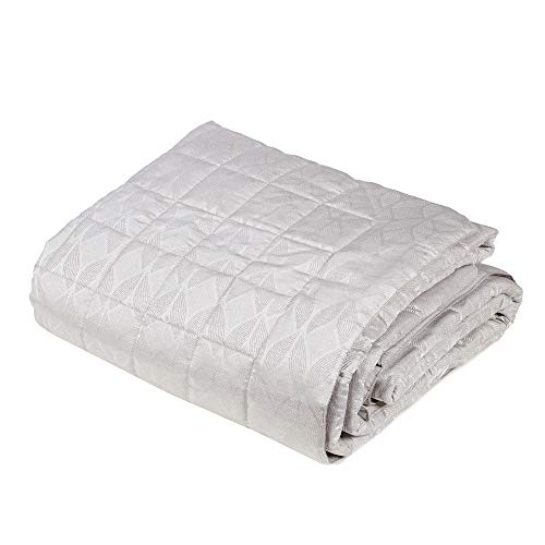 fazzini-otone-quilt-2-piazze-270x270-cm-grigio image 2