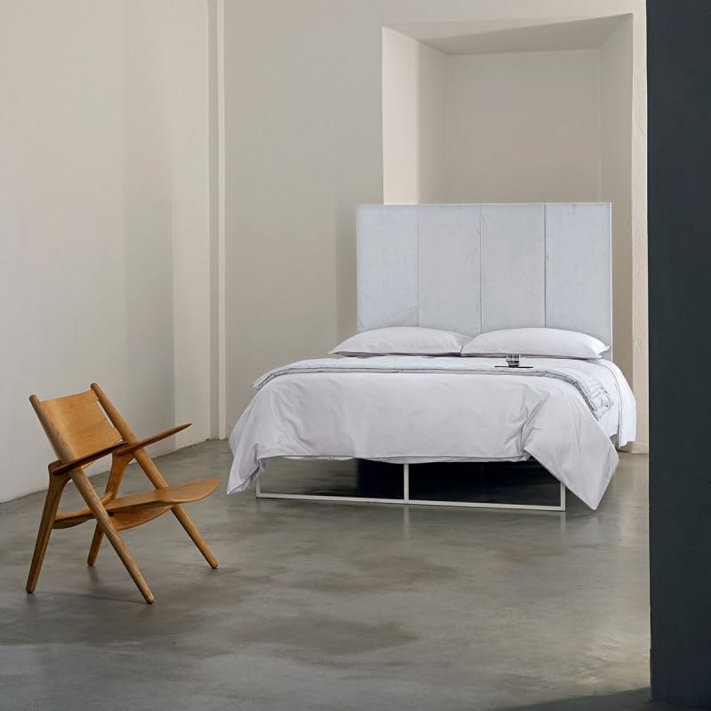 fazzini-deal-completo-lenzuola-2-piazze-grigio-perla-cactus image 3