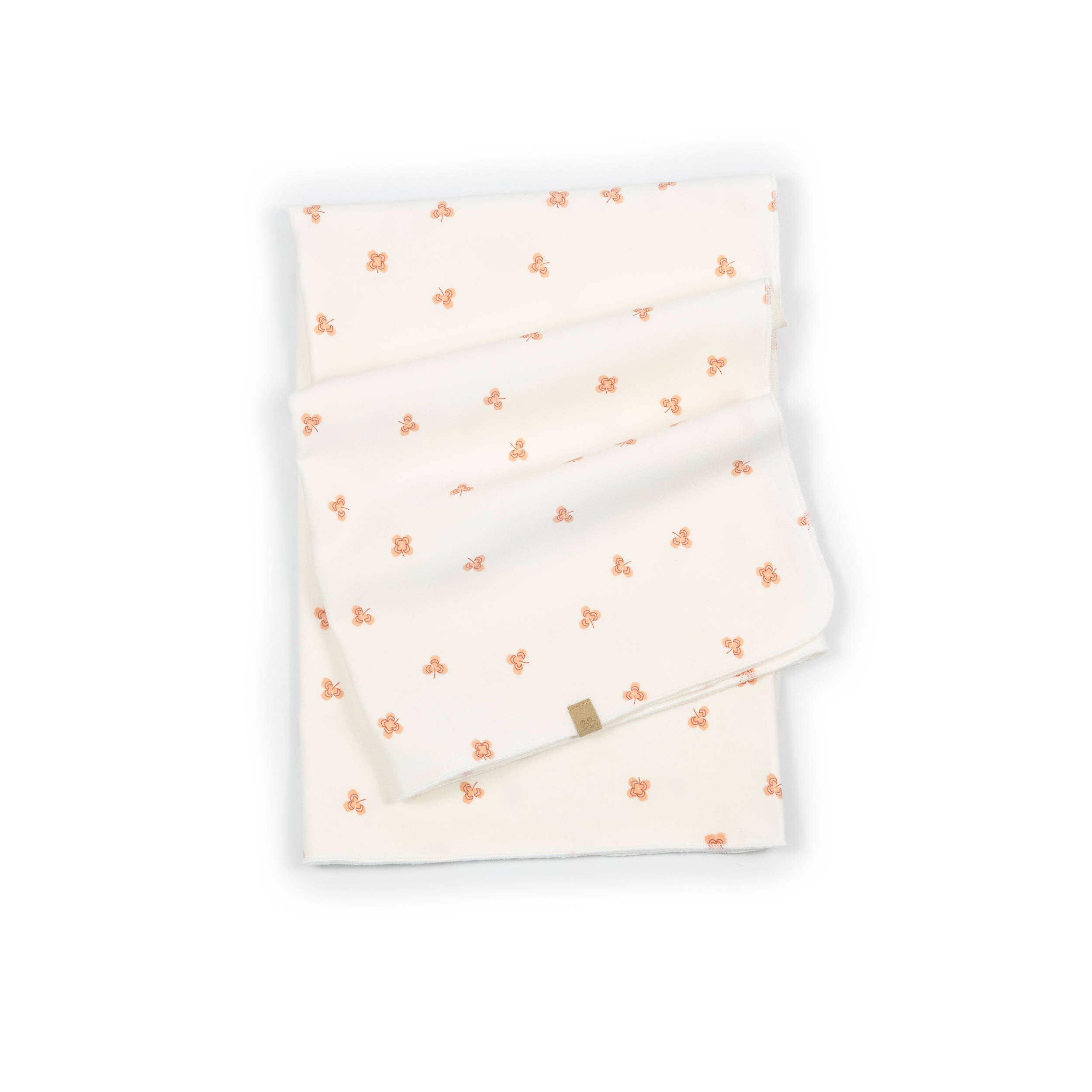 bamboom-copertina-clinica-print-lucky-leaves-280 image 1