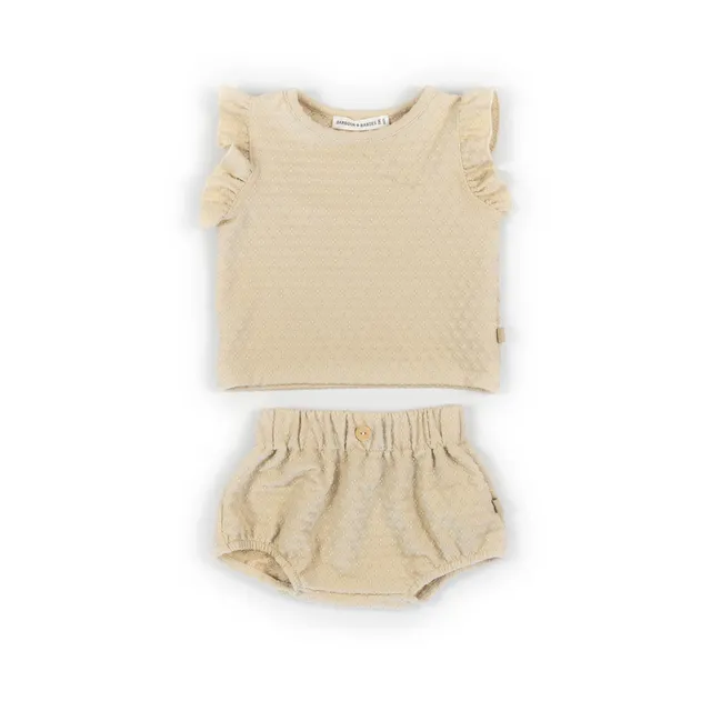 bamboom-twinset-almond-cream-273-bimbo image 1