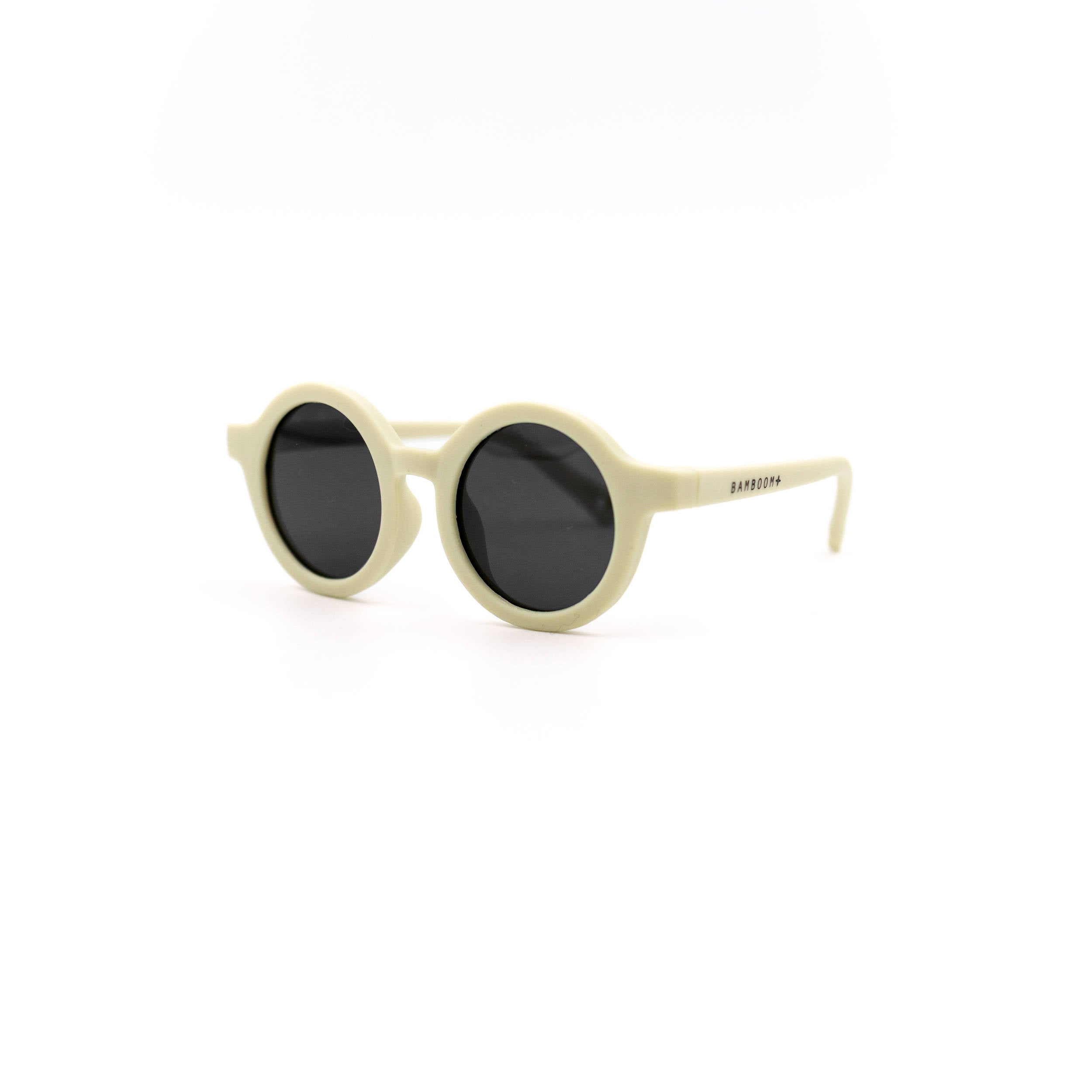 bamboom-occhiale-da-sole-bambino-400uv-lime-120 image 1