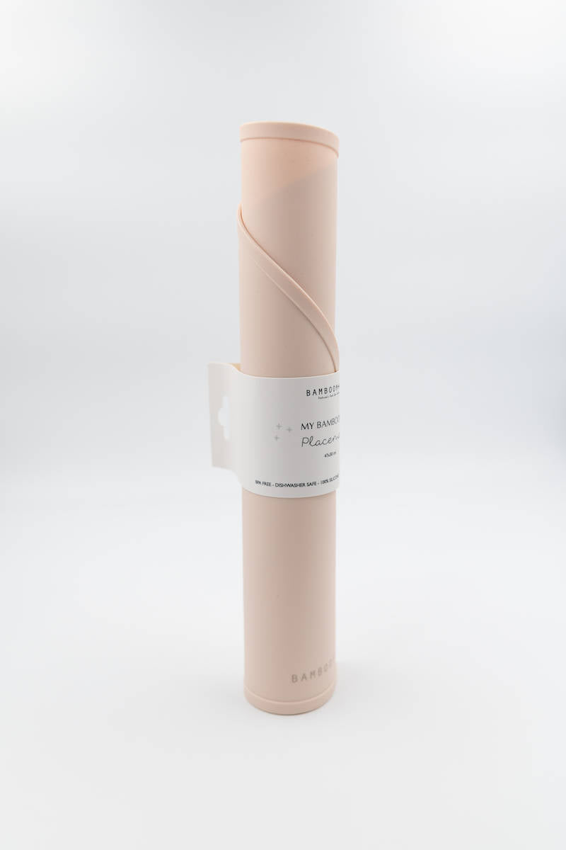 bamboom-tovaglietta-in-silicone-47x30cm-rosa-04 image 2