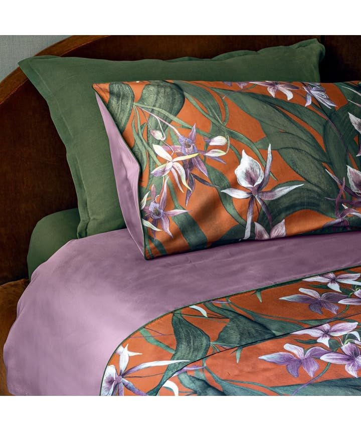 fazzini-amazzonia-completo-letto-2-piazze-raso-di-cotone-180x200-amzcobo-6-coppe image 3