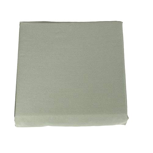 fazzini-trecento-lenzuolo-matrimoniale-con-angoli-180x200x30-cm-verde image 3