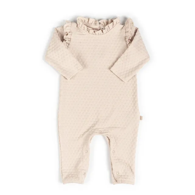 bamboom-tuta-dots-almond-cream-273 image 1