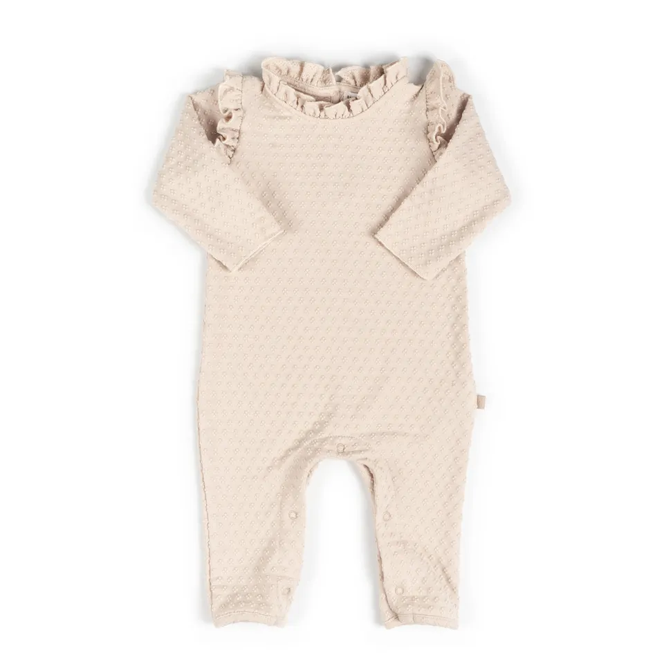 bamboom-tuta-dots-almond-cream-273 image 1