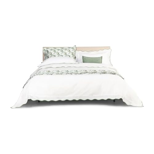 fazzini-atelier-navigli-completo-lenzuola-2-piazze-bianco-celadon image 6