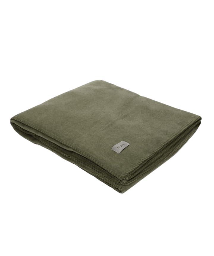 fazzini-lucy-coperta-matrimoniale-240x220-cm-verde image 2