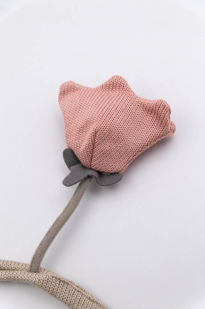 bamboom-gioco-passeggino-stroller-string-toys-tulip-rosa-04 image 5