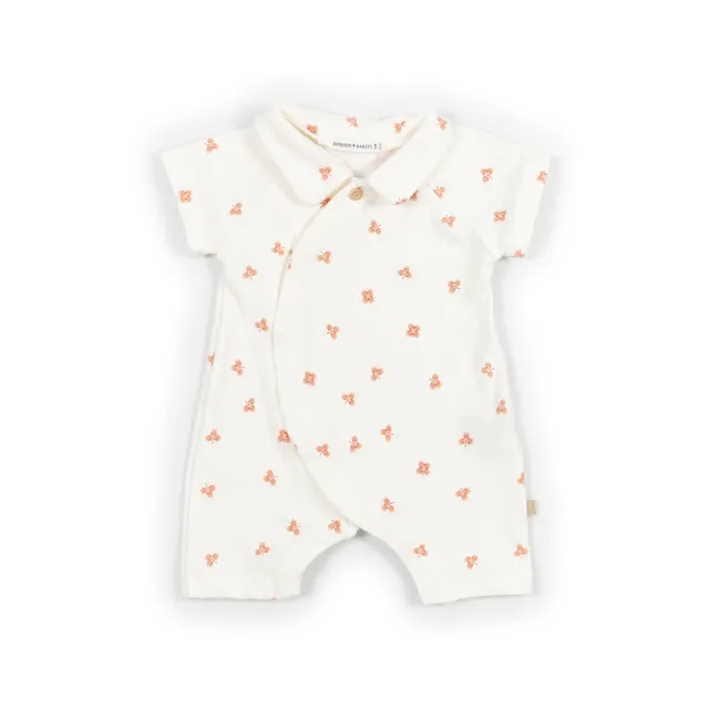 bamboom-tuta-estiva-bimba-print-lucky-leaves-280 image 1