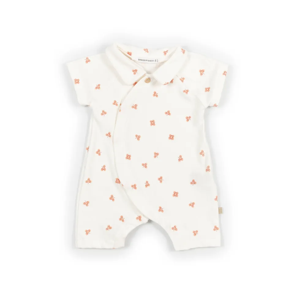 bamboom-tuta-estiva-bimba-print-lucky-leaves-280 image 1