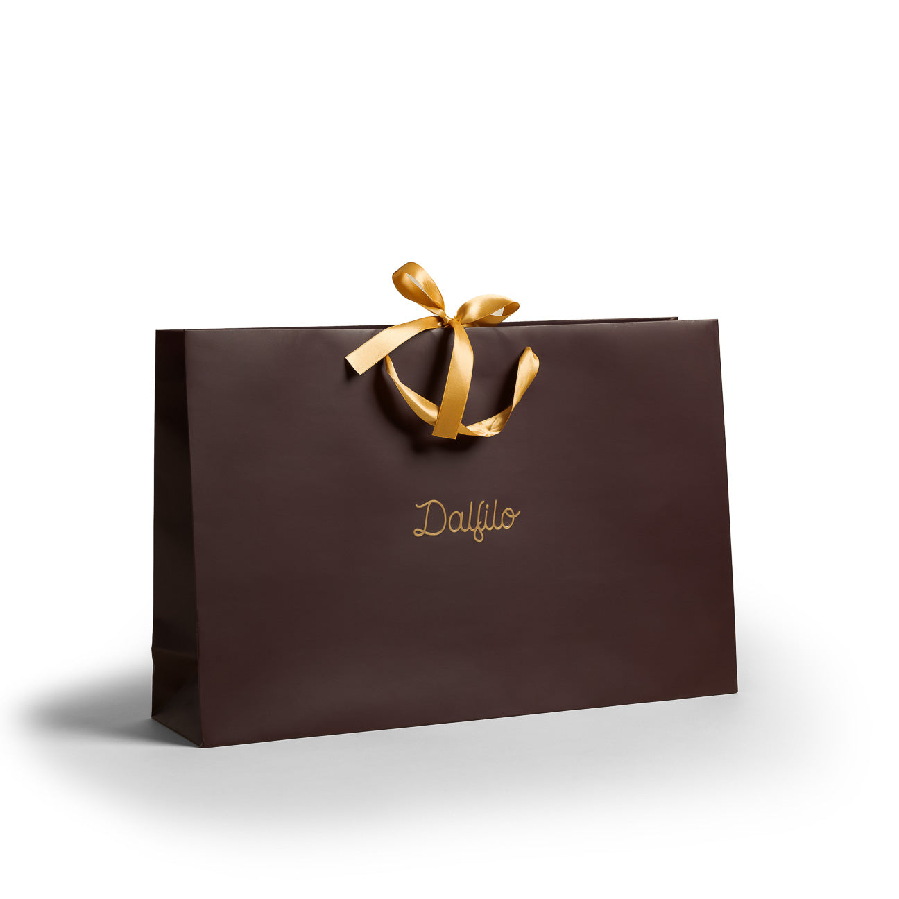 dalfilo-sacchetto-regalo-gold-busta-in-cartoncino-con-nastri-oro image 4
