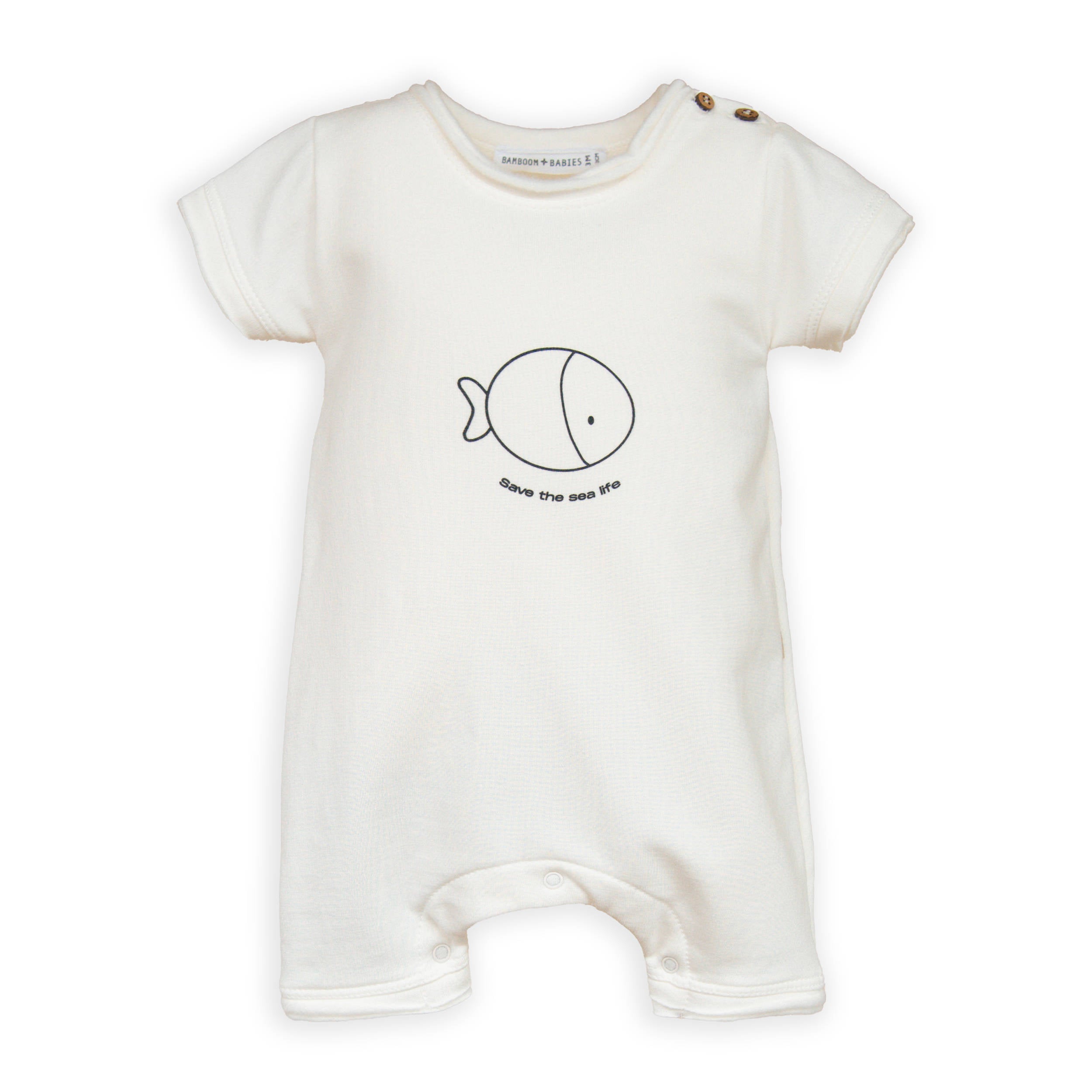 bamboom-tuta-con-stampa-offwhite-111-cod-817 image 1