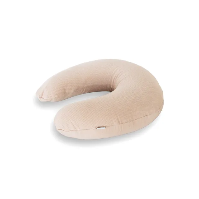 bamboom-cuscino-combi-cosy-rosa-04-68x56x12 image 1