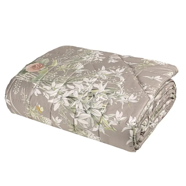 fazzini-lilia-quilt-2-piazze-270x270-cm-sasso image 1