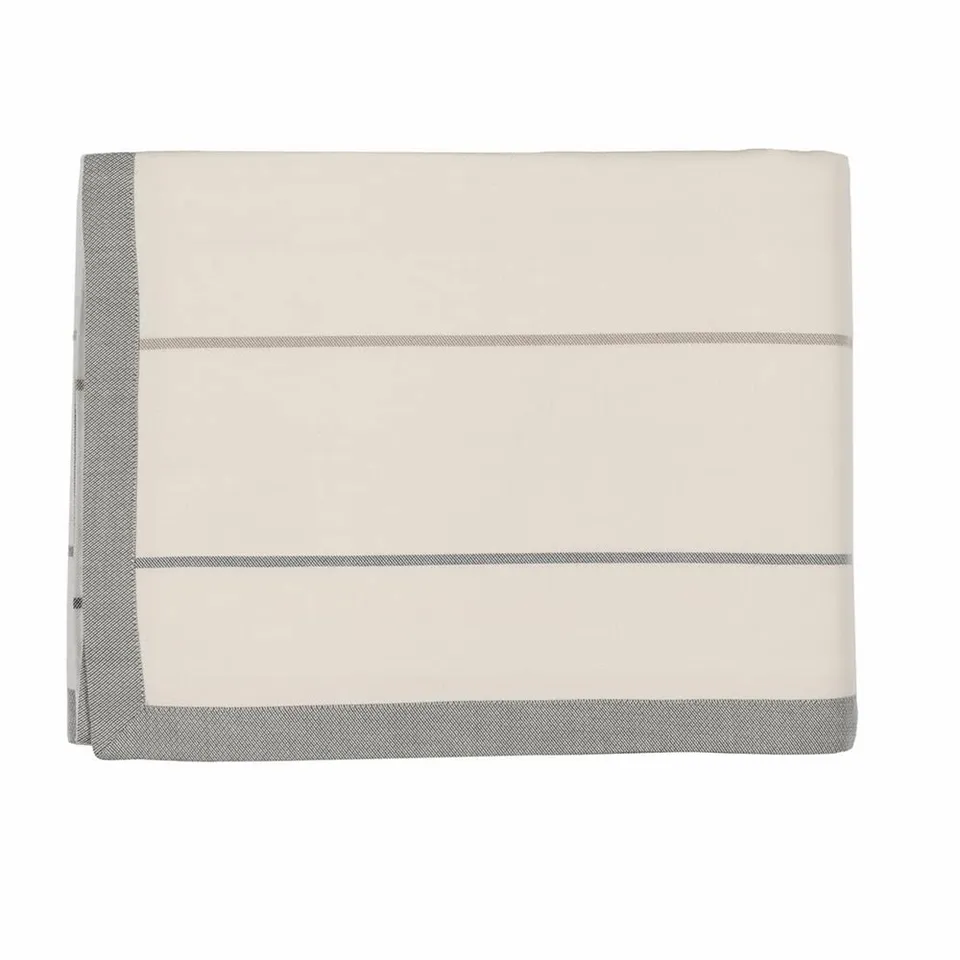 fazzini-outfit-tovaglia-150x150-cm-sasso-grigio image 1