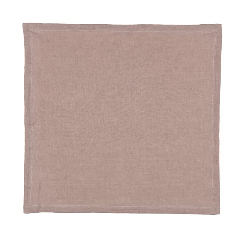 fazzini-brera-set-4-tovaglioli-da-th-30x30-rosa-malva image 1
