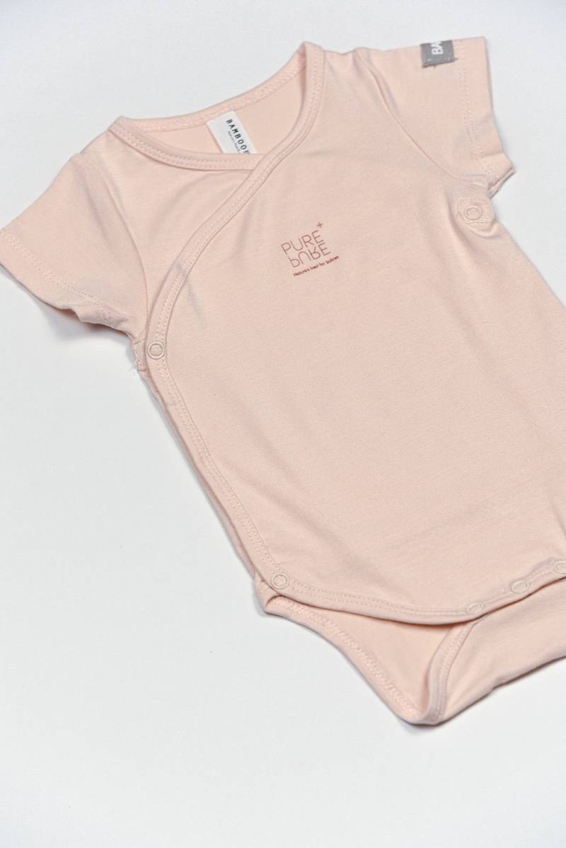 bamboom-body-maniche-corte-rosa-04-in-bamb image 2