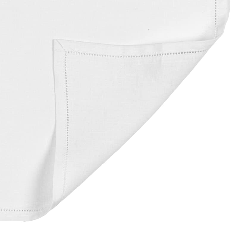 fazzini-brera-set-4-tovaglioli-da-th-30x30-bianco image 2