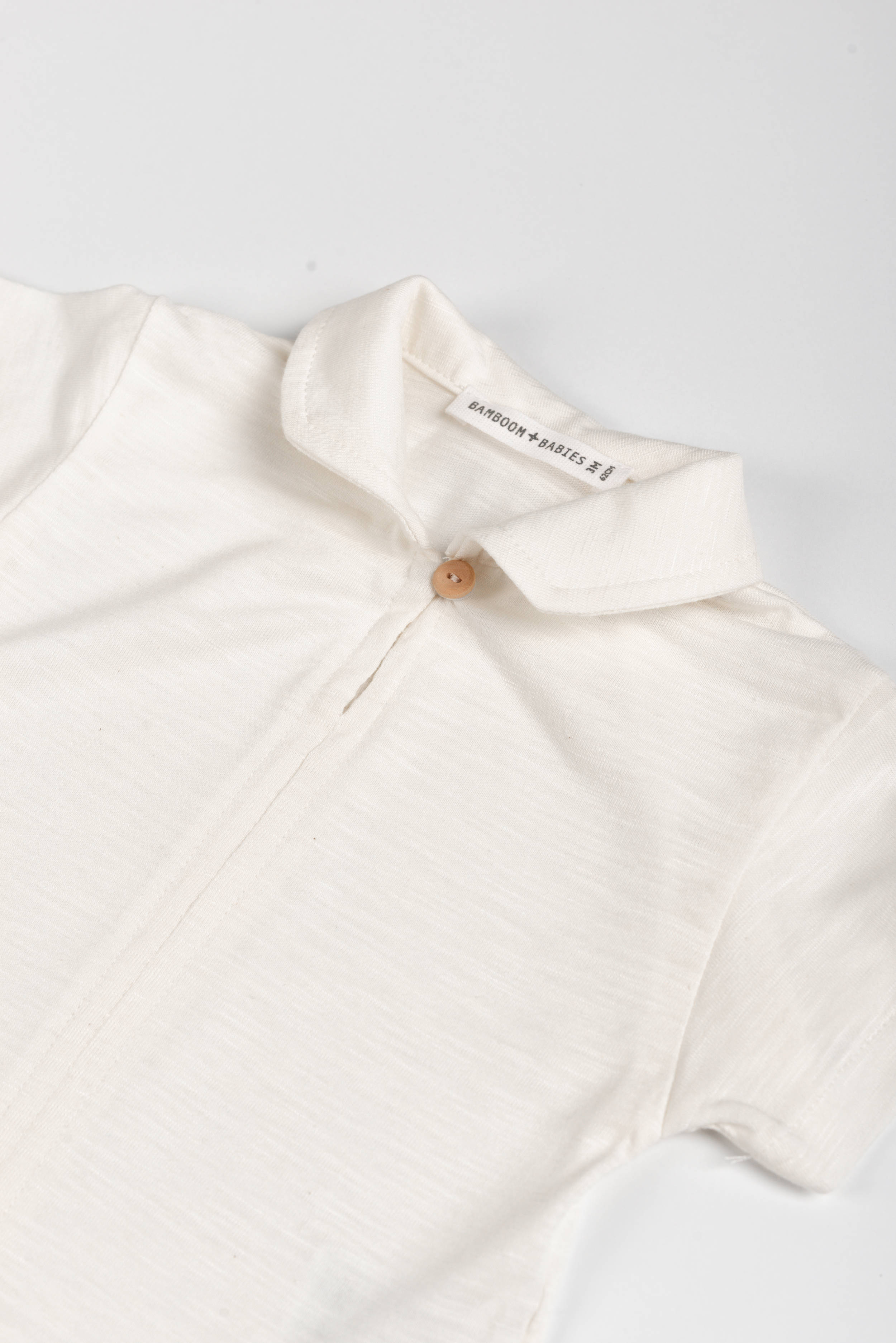 bamboom-shirt-con-colletto-offwhite-111 image 2