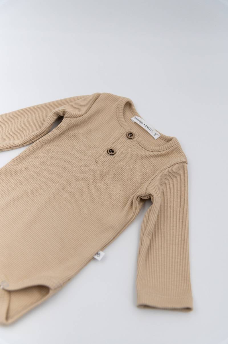 bamboom-body-polo-shirt-cammello-334 image 2