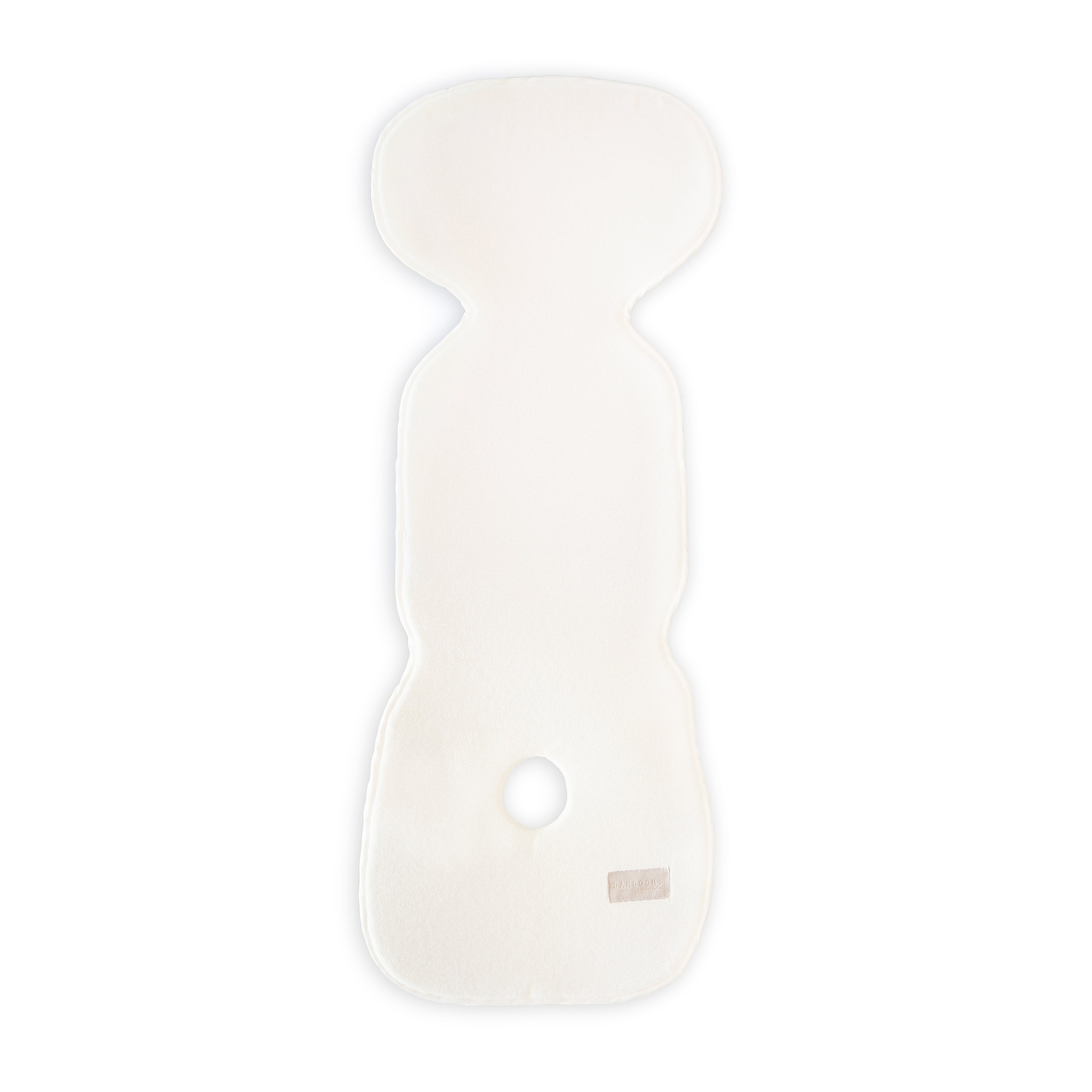 bamboom-materassino-passeggino-air-n-go-universale-warm-white-128 image 1