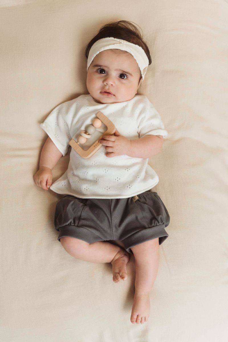 bamboom-maglia-a-line-bimba-warm-white-128 image 4