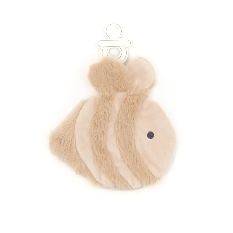 bamboom-portaciuccio-peluche-ape-sand-shades-473 image 1