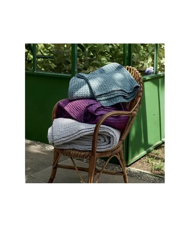 fazzini-nettare-copriletto-2-piazze-purple image 1