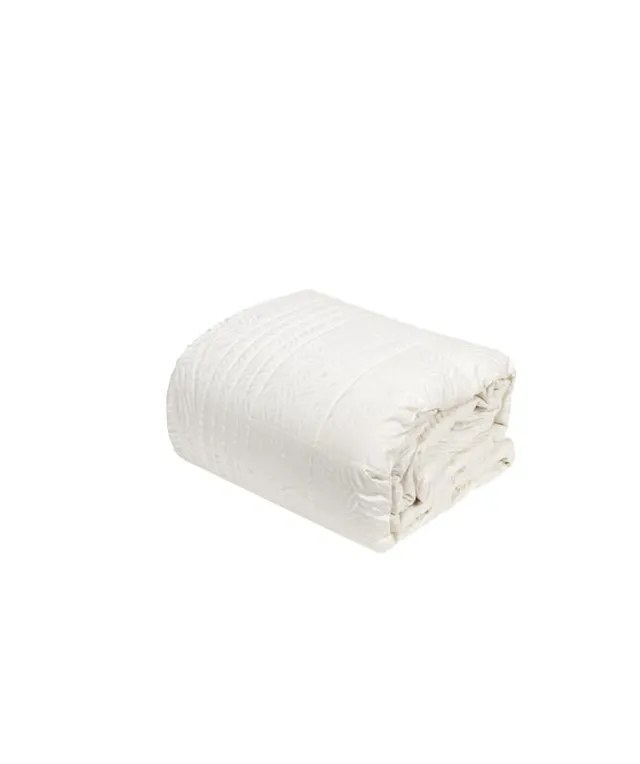 fazzini-bosco-verticale-quilt-2-piazze-offwhite-bsvcotr-0 image 1