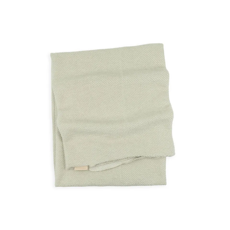 bamboom-copertina-brushed-sage-olive-410 image 1