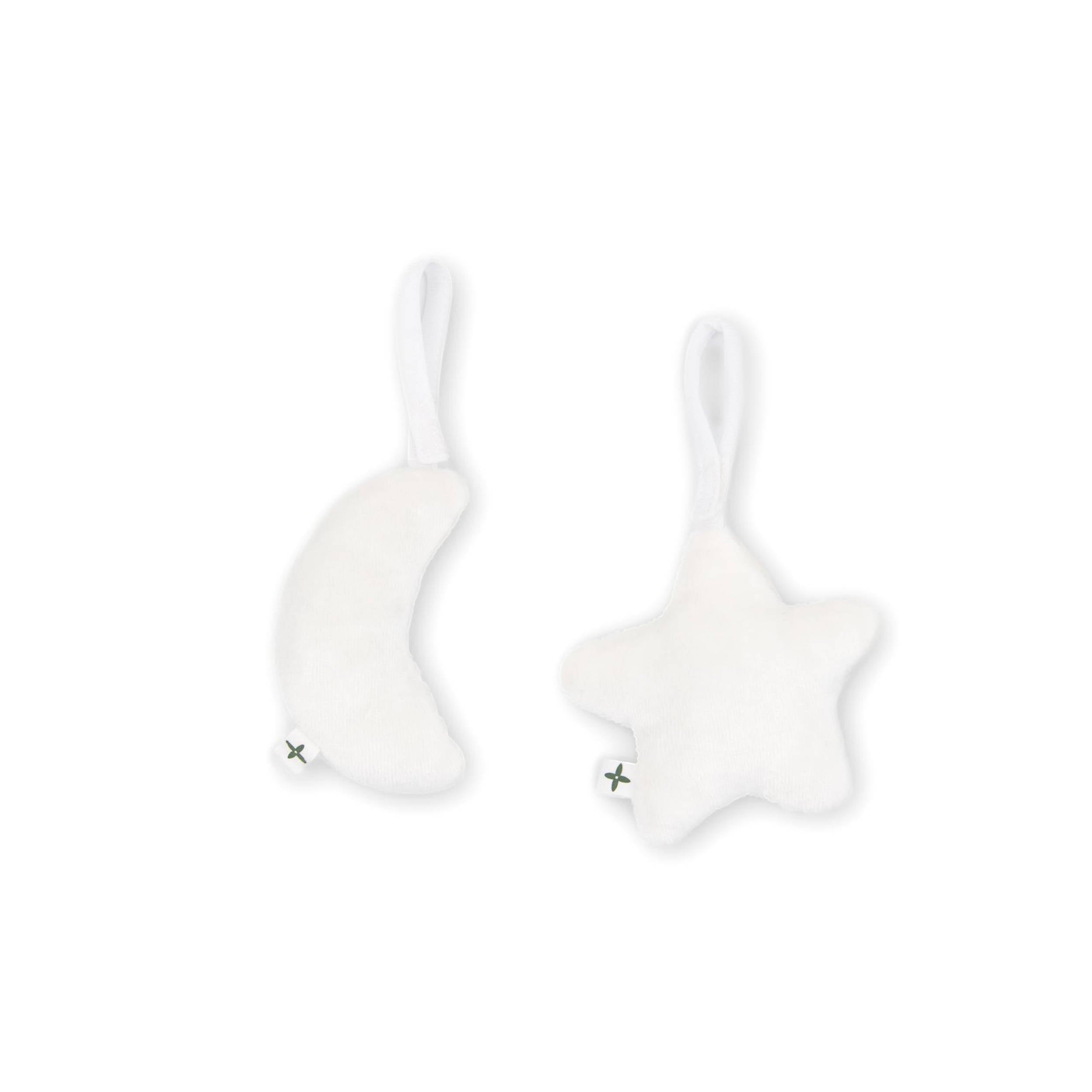 bamboom-giochi-luna-stella-per-co-sleeping-babybed-bianco-01 image 1