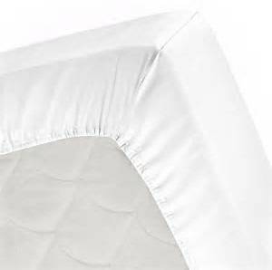 bamboom-lenzuolo-con-angoli-lettino-1-pz-bianco-01 image 2