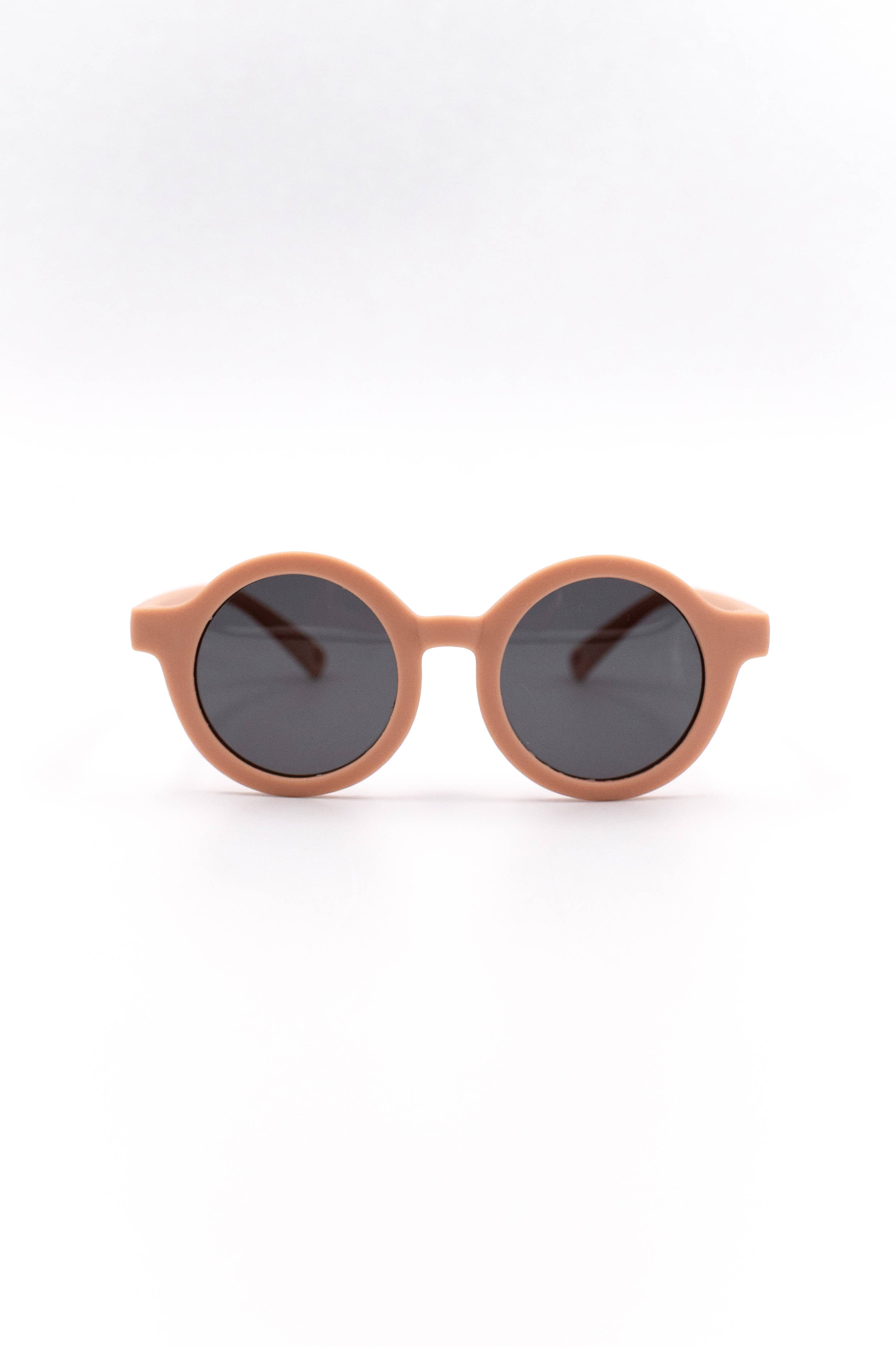 bamboom-occhiale-da-sole-400uv-tondo-coral-276 image 2