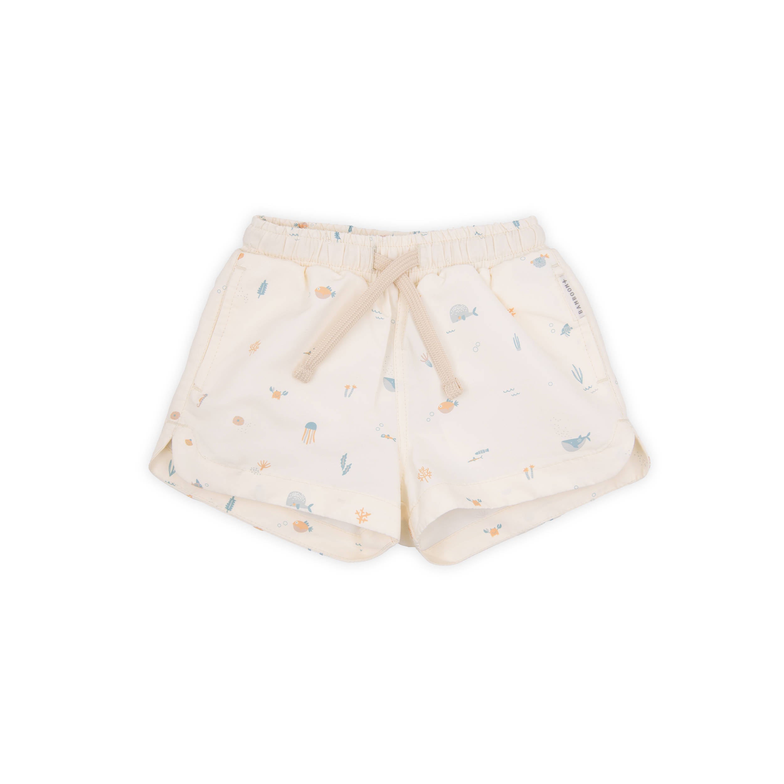 bamboom-shorts-bimbo-uv50-print-sealife-326 image 1