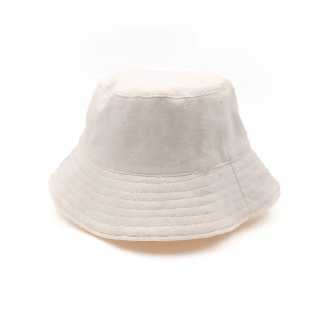 bamboom-cappellino-sole-offwhite-111-bimba image 1