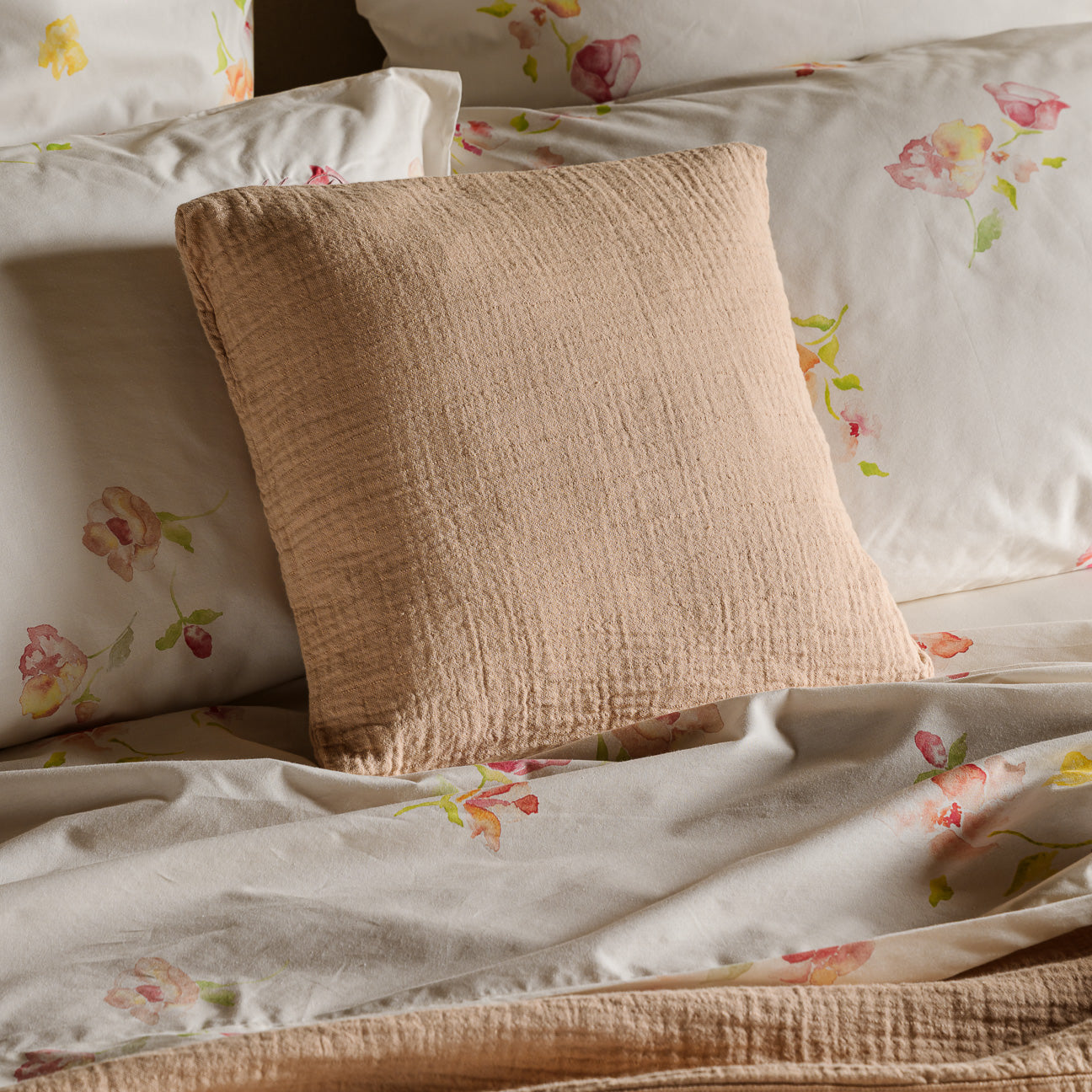 dalfilo-fodera-cuscino-arredo-in-mussola-di-cotone-40x40-cm image 1