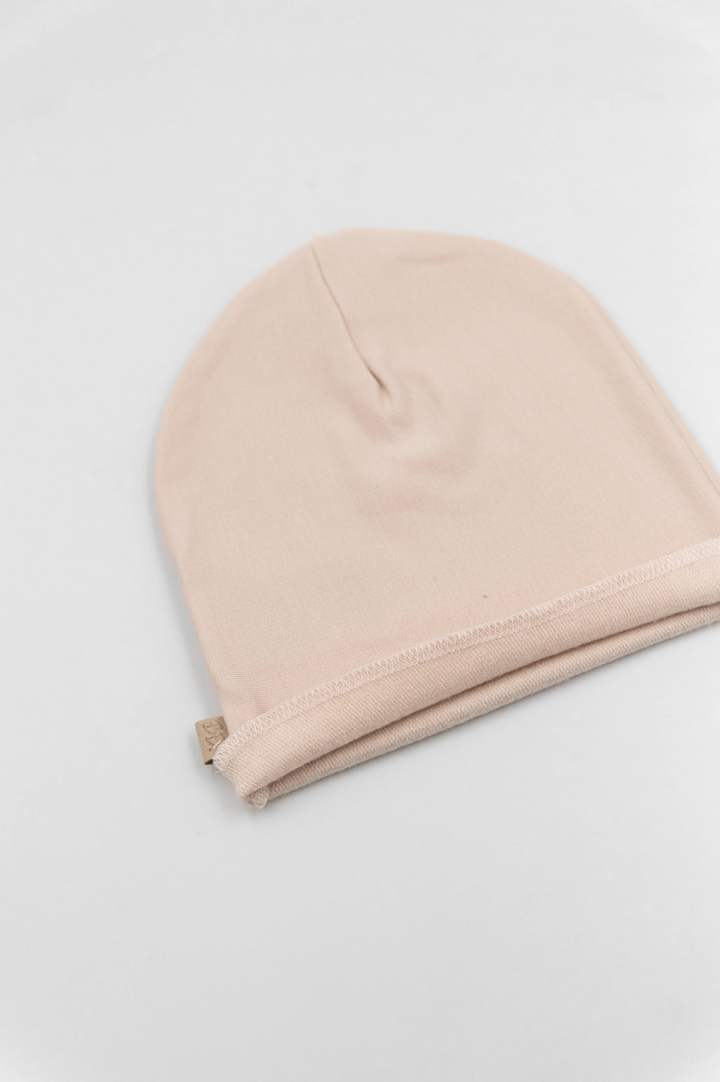 bamboom-pure-cappellino-bambino-vintage-pink-341 image 2