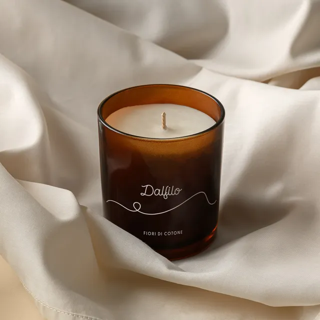 dalfilo-candela-profumata-per-casa-linea-classica image 1