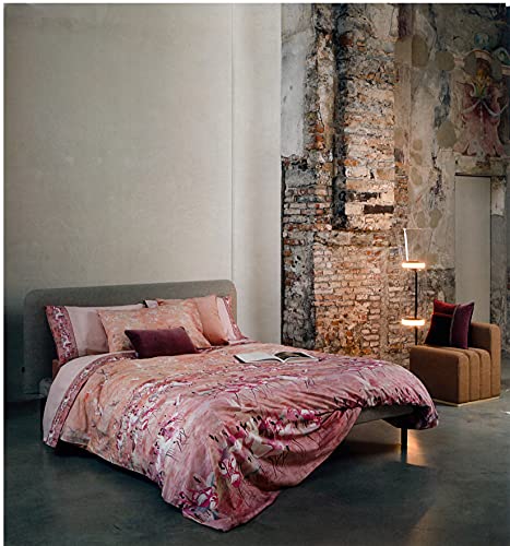 fazzini-pink-africa-telo-multiuso-180x290-cm-rosa image 2