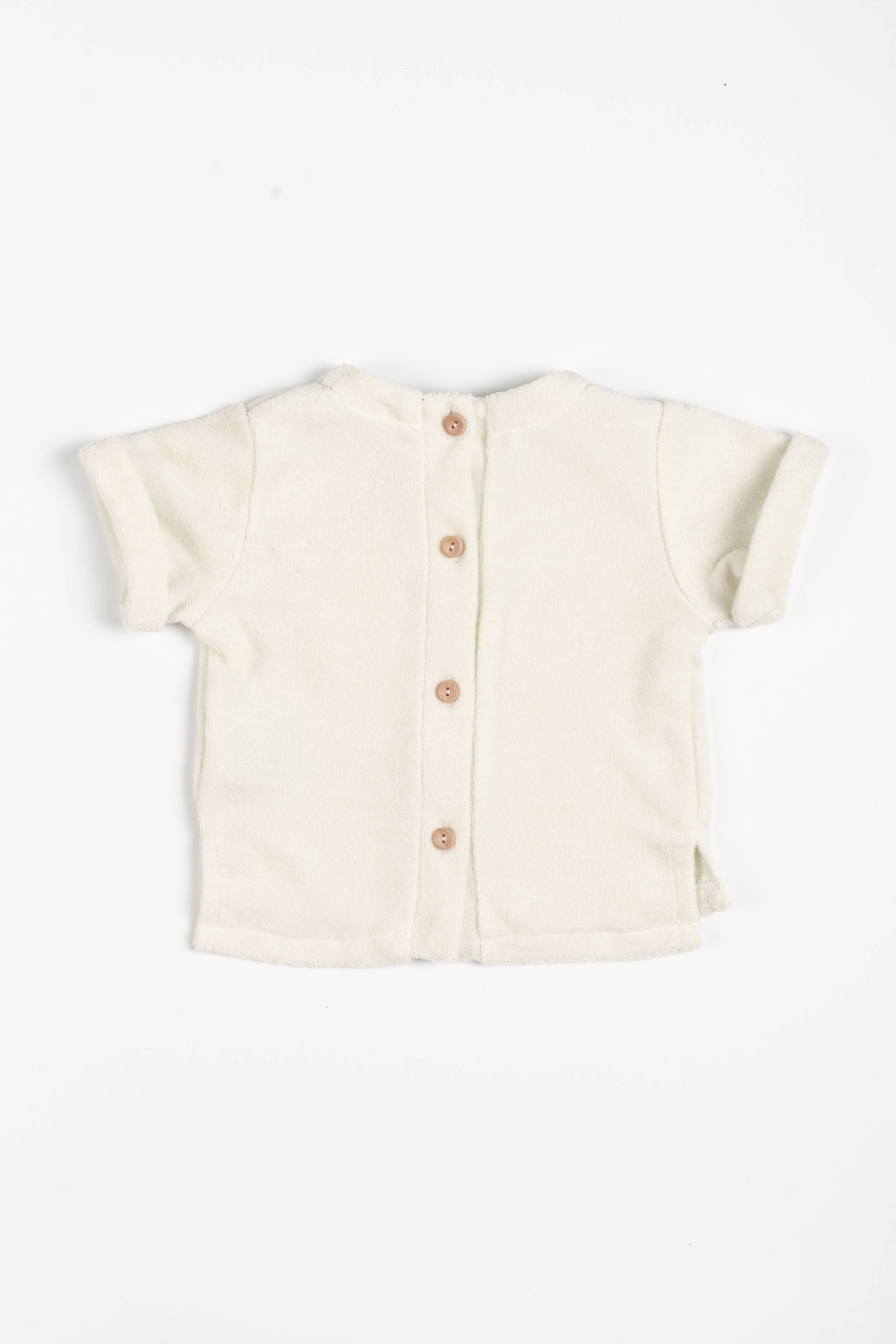 bamboom-shirt-apertura-dietro-misty-acqua-274 image 2