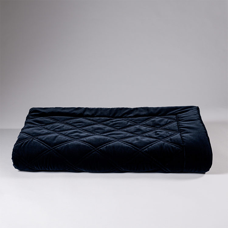 rivolta-carmignani-lounge-plaid-in-velluto-trapuntato-140x180-cm image 3