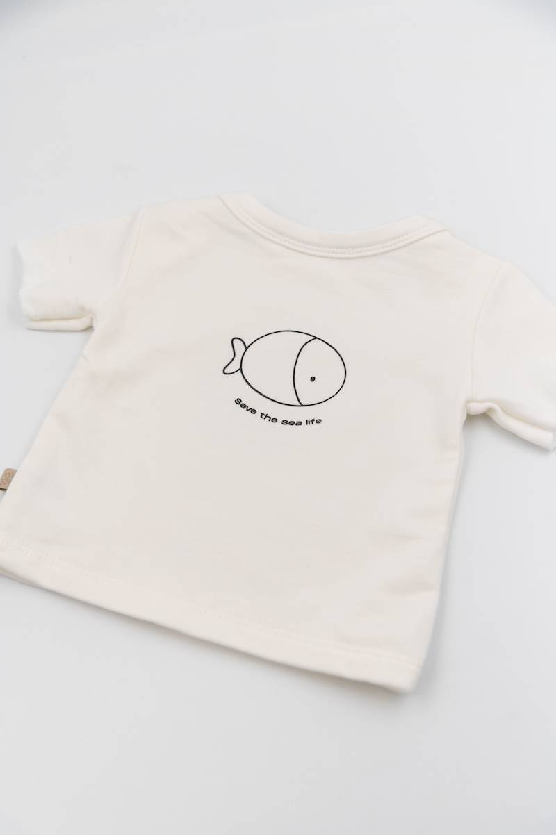 bamboom-t-shirt-a-maniche-corte-con-stampa-824-offwhite-111 image 3