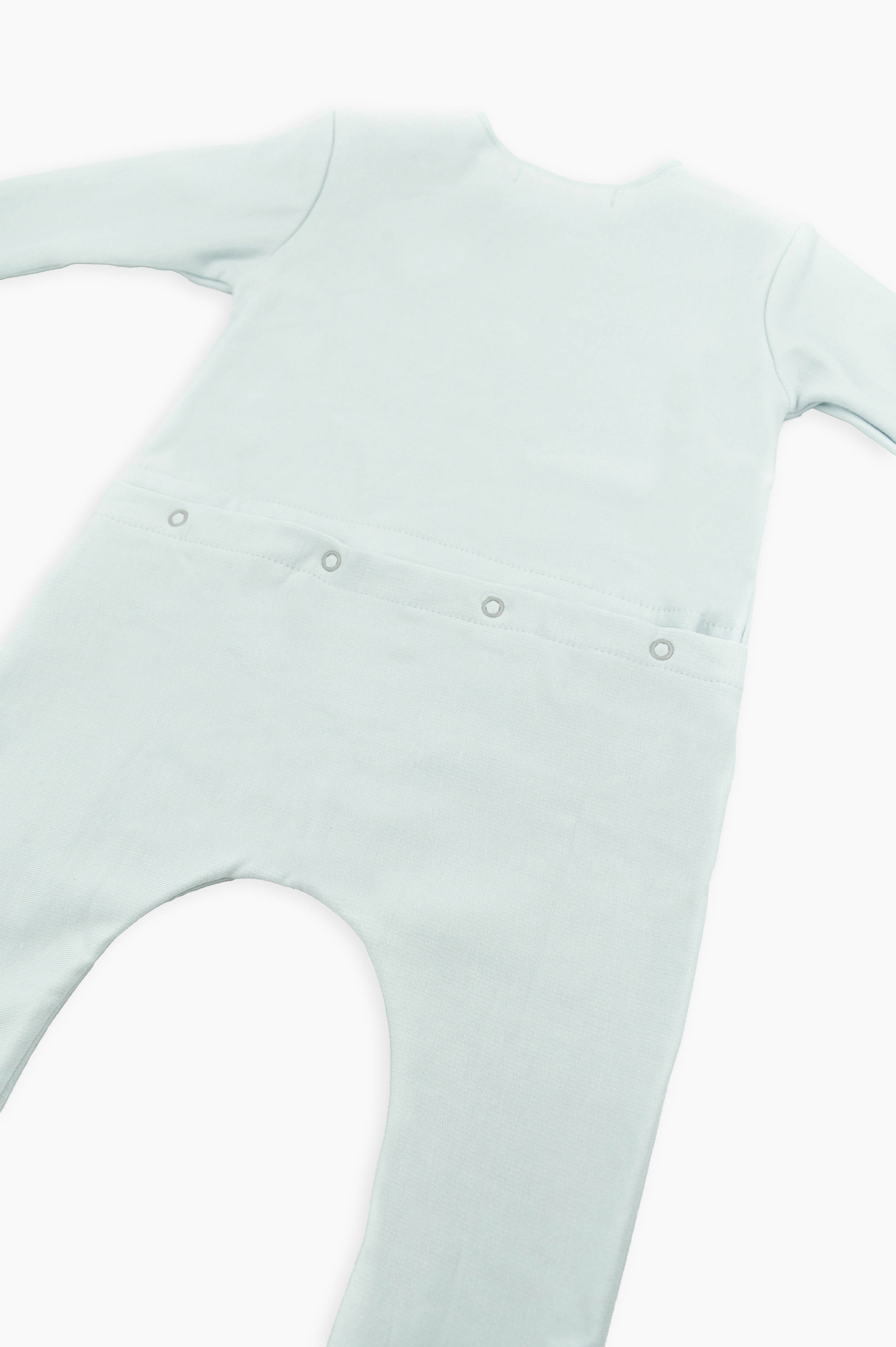 bamboom-tutina-pure-sky-grey-352-con-piedini image 3