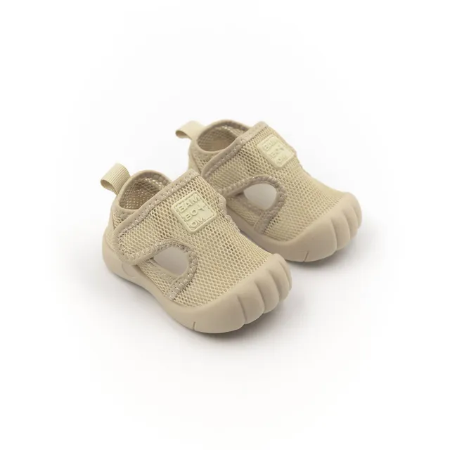 bamboom-light-khaki-527-scarpette-mare-cod-125 image 1