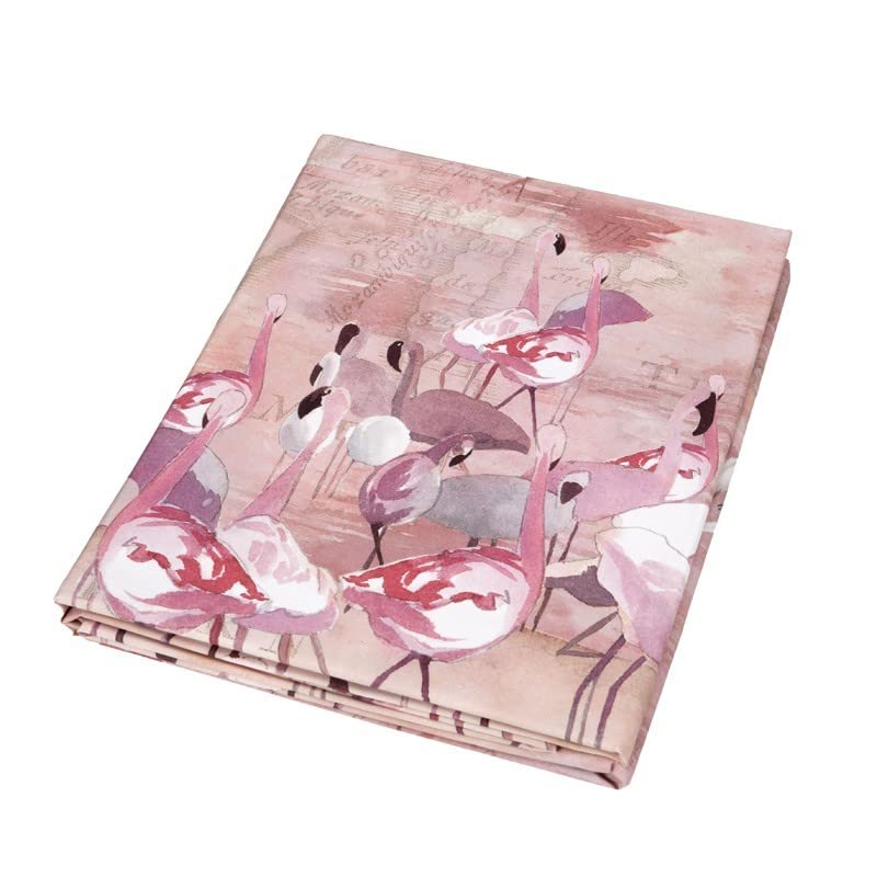 fazzini-pink-africa-telo-multiuso-180x290-cm-rosa image 3