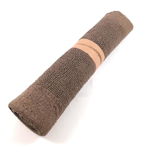 fazzini-up-down-tappeto-bagno-70x140-cotone-corteccia image 3