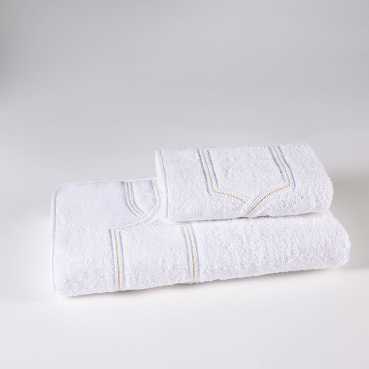 rivolta-carmignani-royal-set-spugna-2-pezzi image 1