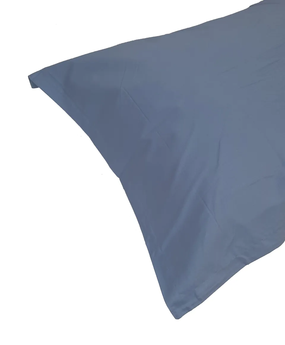 fazzini-arianna-coppia-federe-52x82-percalle-200-tc-mirage image 1